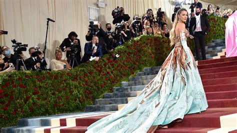 new york city Met Gala